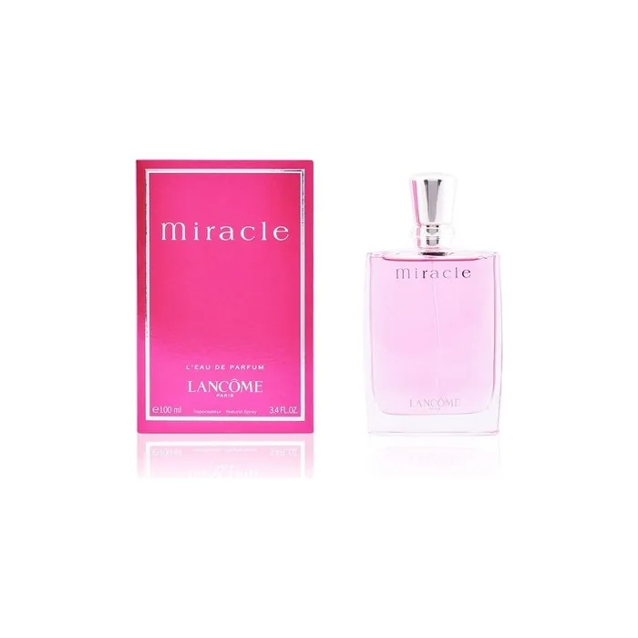 Lancome Miracle Limited Edition EDP Vapo 100ml