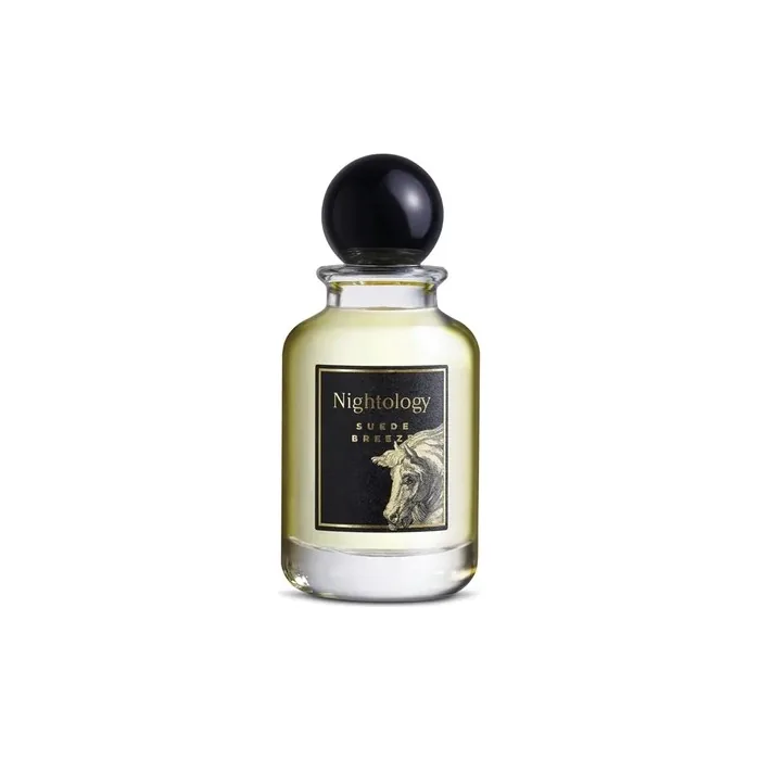 Nightology Suede Breeze Eau De Parfum Spray 100ml