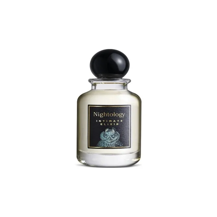 Jesus Del Pozo Intimate Elixir 100 Ml - Women's Fragrance