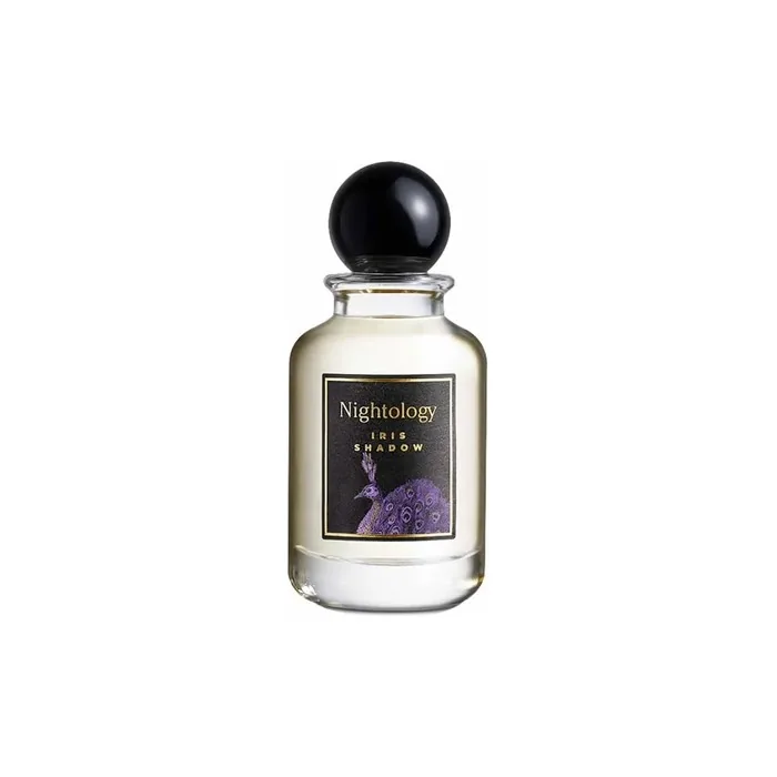 Nightology Nightology Iris Shadow Eau De Parfum Spray 100ml