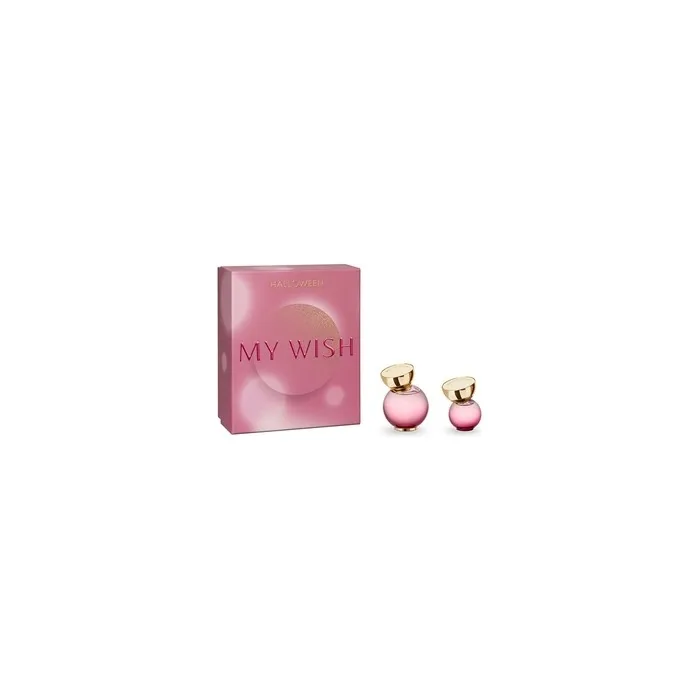 Halloween Halloween My Wish Eau De Parfum 100 Ml Spray