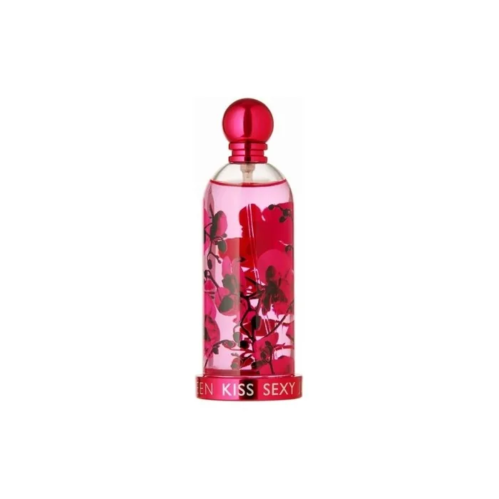 Jesus Del Pozo Halloween Kiss Sexy Dressing Table Water Vaporizer 50ml