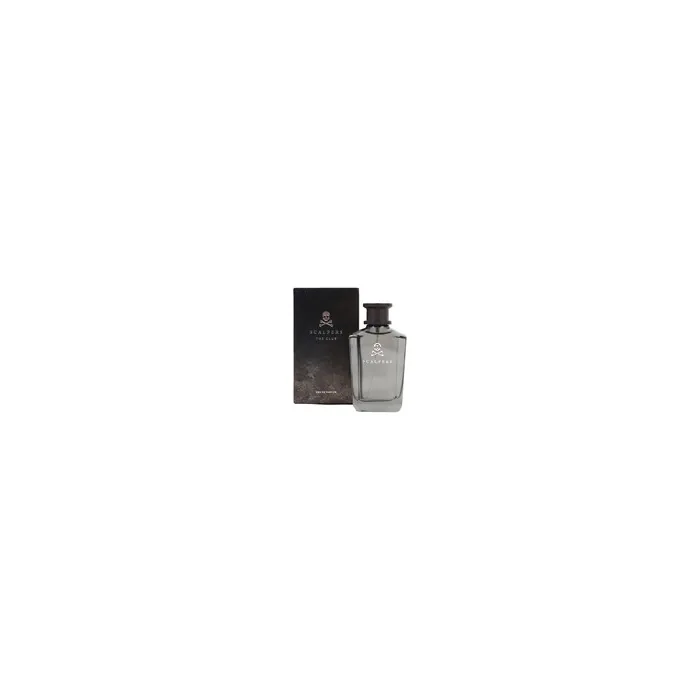 Scalpers The Club Eau De Perfume Spray 125ml