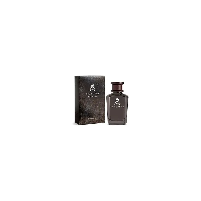 Scalpers Scalpers The Club Eau De Perfume Spray 75ml