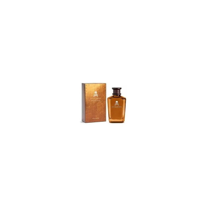 Scalpers Scalpers Boxing Club Eau De Parfum Spray 125ml