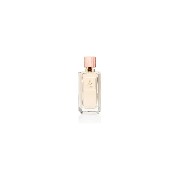 Scalpers Her & Here Eau De Parfum Spray 100 Ml