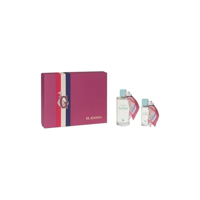 El Ganso Eau de Parfum for Women - Ideal for Ladies