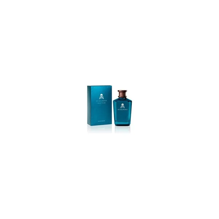 Scalpers Yacht Club Eau De Parfum Spray 125 Ml