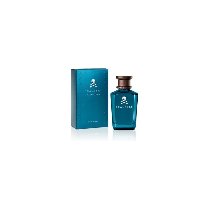 Scalpers Scalpers Yacht Club Eau De Parfum Spray 75ml