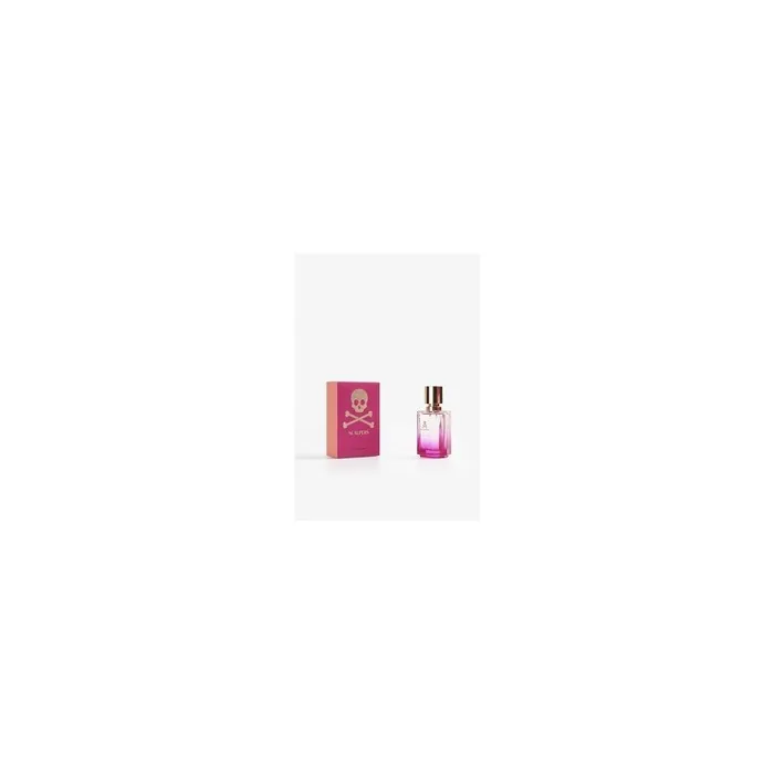 Scalpers Scalpers Her And The Wild Flower Eau De Parfum Spray 50ml