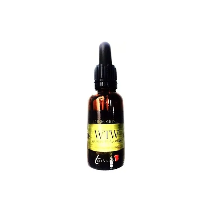 Tentacion Lesbian Pheromones 30ml