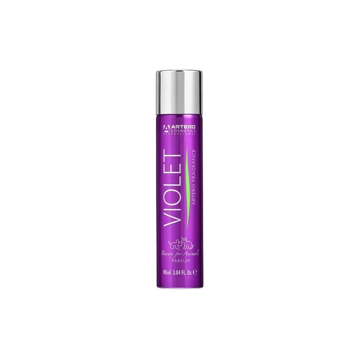 Artero Perfume, Violet, 90 Ml