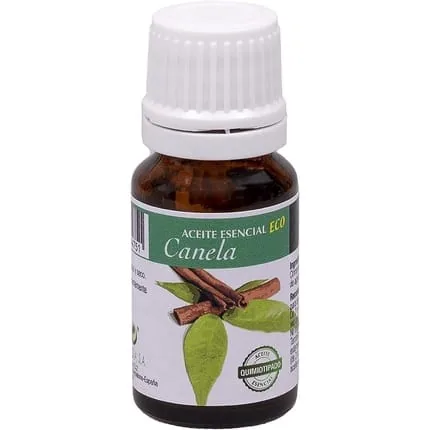 PLANTIS Benzin Zimt Eco 10ml Black