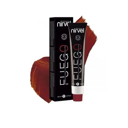 Artx Creme Feuer Burgundy F-65 100ml