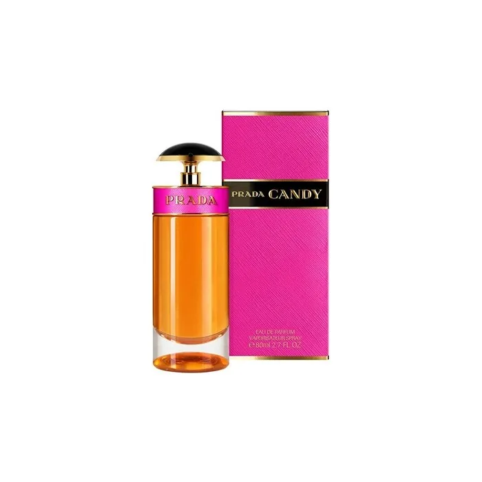 Prada Candy Eau De Parfum 30ml For Women
