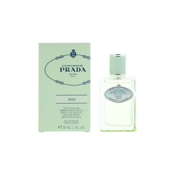 Prada Infusion Diris Eau De Parfum 30ml Women Spray