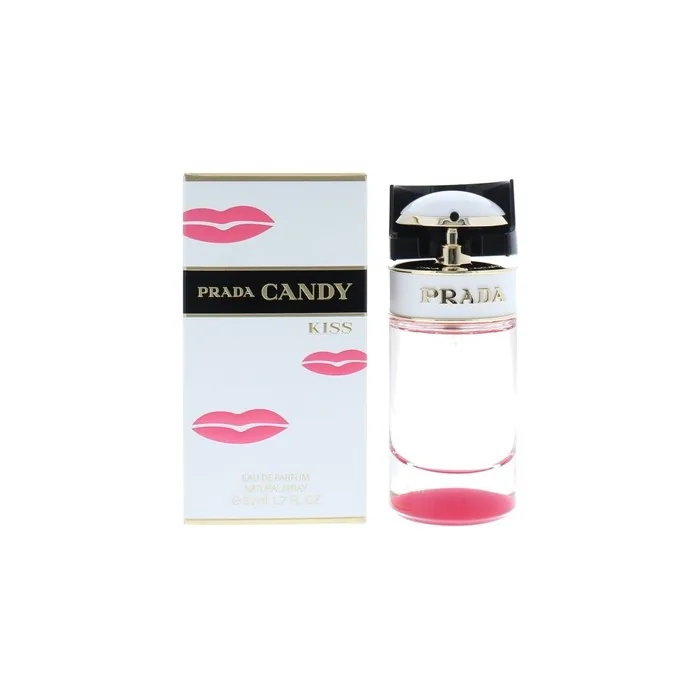 Prada Candy Kiss Eau De Parfum 50ml For Women