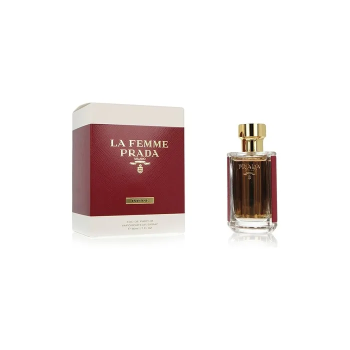 Prada La Femme Intense Eau De Parfum Spray 50ml