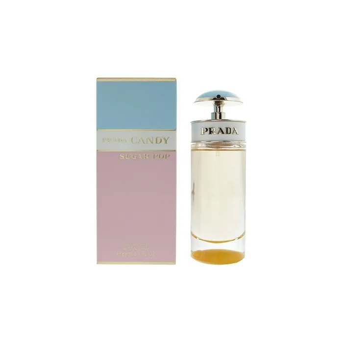 Prada Candy Sugar Pop Eau De Parfum 80ml For Women
