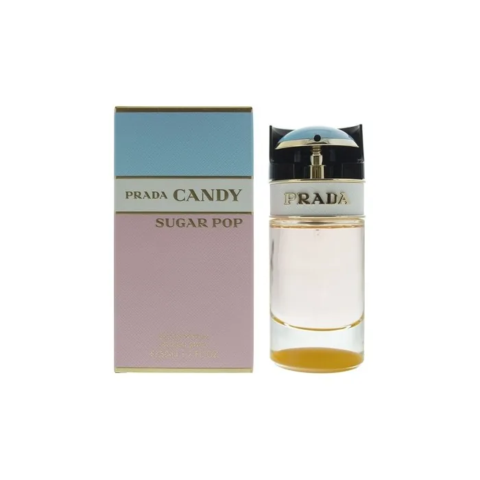 Prada Candy Sugar Pop Eau De Parfum 50ml For Women