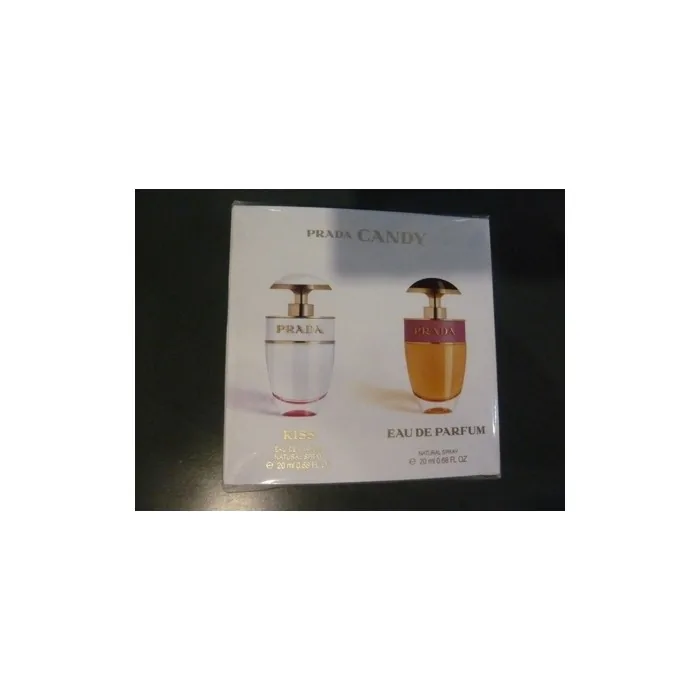 Prada Candy Variety EDP 20ml 0.68oz