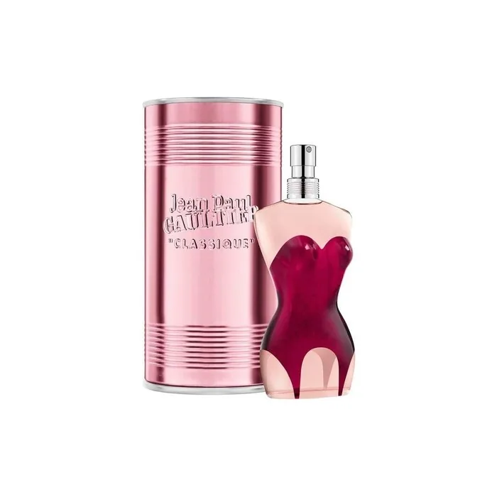 Jean Paul Gaultier Classique Eau De Parfum 100ml