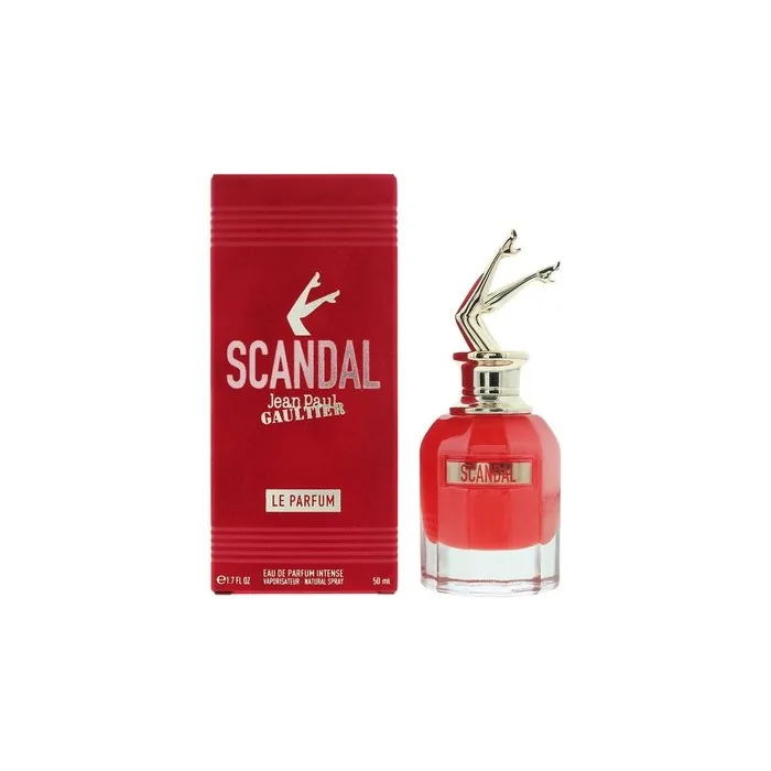 Jean Paul Gaultier Scandal Le Parfum Eau De Parfum 50ml For Women