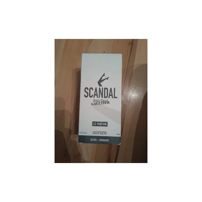 Scandal Perfume 80ml