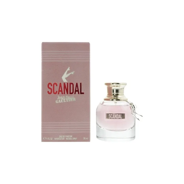 Jean Paul Gaultier Scandal Eau De Parfum 30ml For Women
