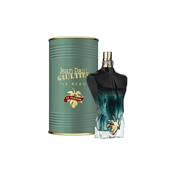 Jean Paul Gaultier Le Beau Le Parfum Eau De Parfum Spray 75 Ml