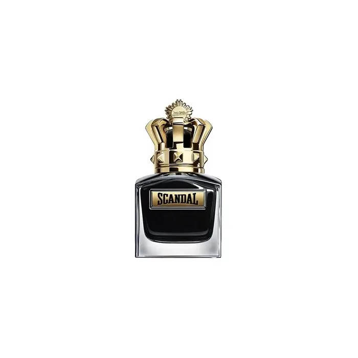 Jean Paul Gaultier Scandal Le Parfum Eau De Parfum Intense Spray 50ml