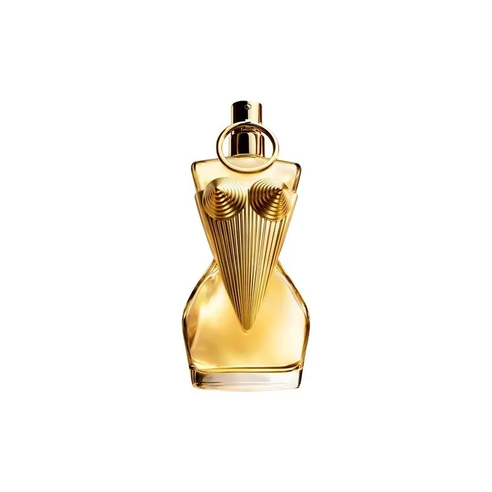 Jean Paul Gaultier Divine Eau De Parfum Refillable Spray 50ml