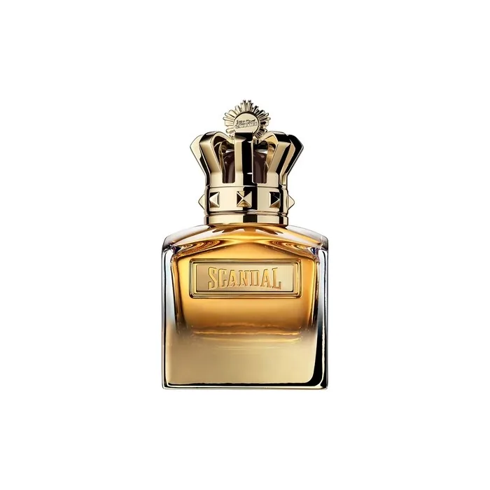 Jean Paul Gaultier Scandal Absolu Pour Homme Eau De Parfum Spray 100ml