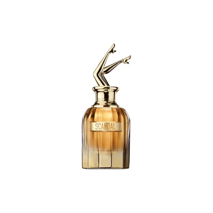 Jean Paul Gaultier Scandal Absolu Concentrate Eau De Parfum Spray 50ml