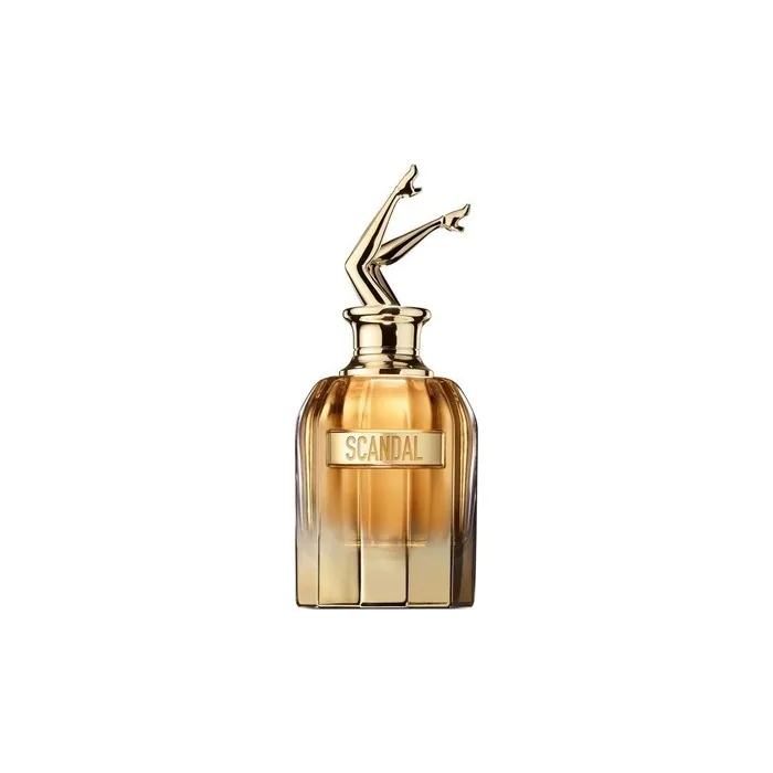 Jean Paul Gaultier Scandal Absolu Her Eau De Parfum 80ml Tester