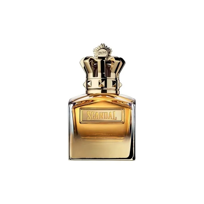 Jean Paul Gaultier Scandal Absolu For Him Eau De Parfum 100ml Tester
