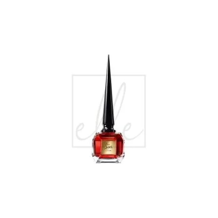 Christian Louboutin Fetiche Eau De Parfum Le Cuir 80ml