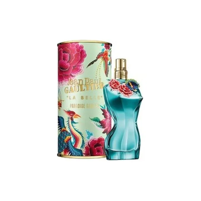 Jean Paul Gaultier La Belle Paradise Garden Eau De Parfum Spray 30ml