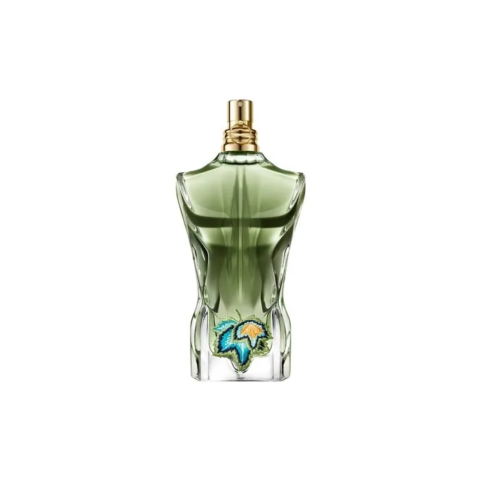 Jean Paul Gaultier Le Beau Paradise Green Eau De Parfum Spray 75ml