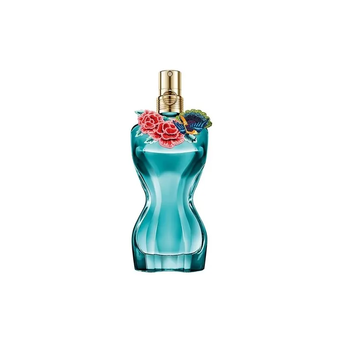 Jean Paul Gaultier La Belle Paradise Garden Eau De Parfum Spray 50ml