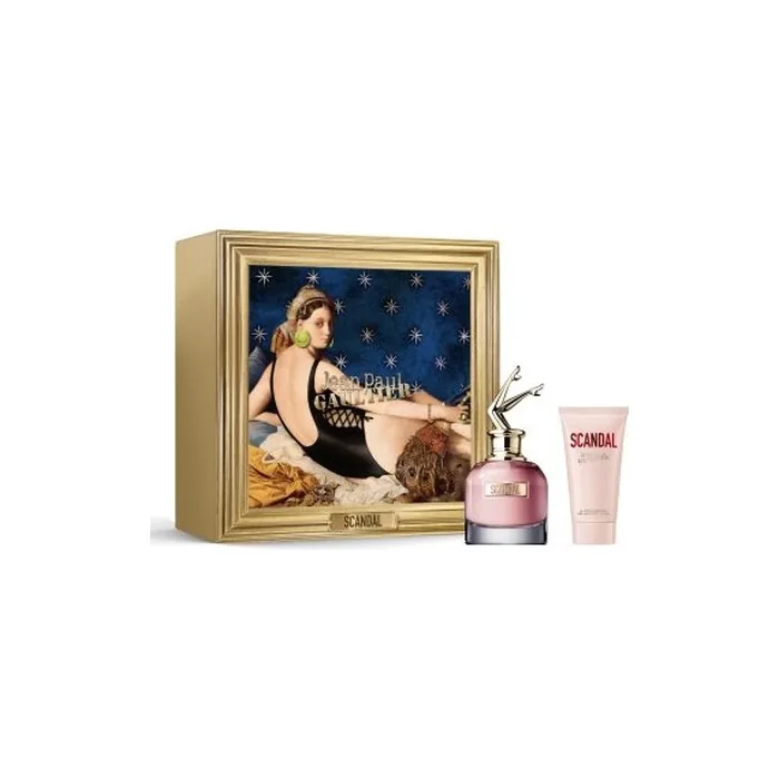 Jean Paul Gaultier Scandal Women's Fragrance