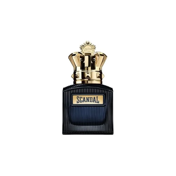 Jean Paul Gaultier Scandal Pour Homme Intense 50 Ml Eau De Parfum