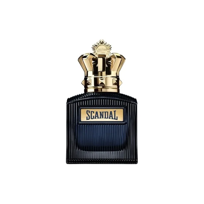 Jean Paul Gaultier Scandal Pour Homme Intense Fragrance