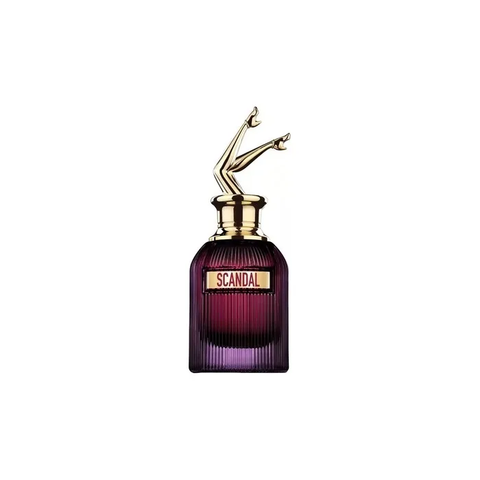 Jean Paul Gaultier Scandal Intense Eau De Parfum 80ml Tester