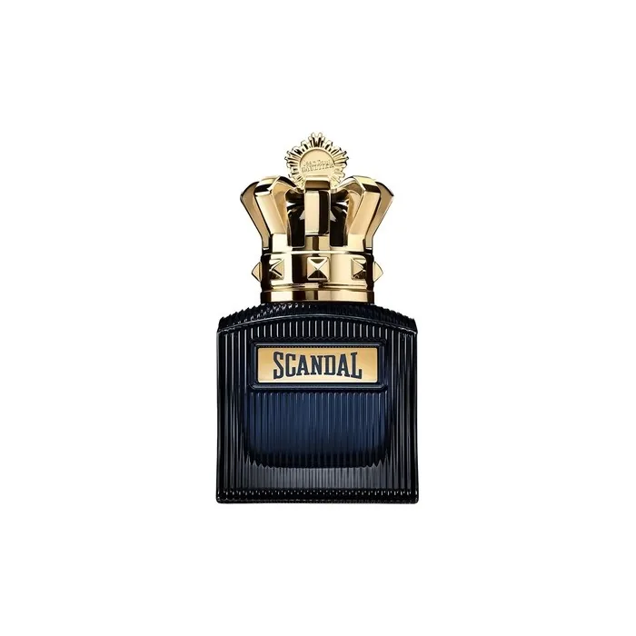 Jean Paul Gaultier Scandal Pour Homme Intense Eau De Parfum 100ml Tester