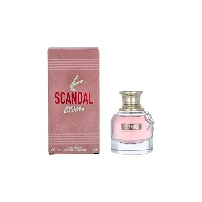 Jean Paul Gaultier Gaultier Scandal Her Elixir Eau De Parfum Vaporizer 30 Milliliters