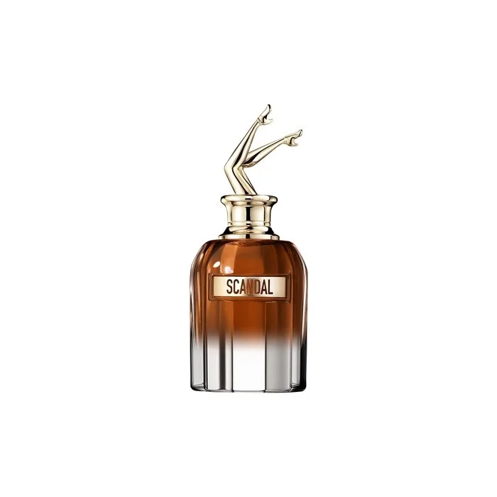 Jean Paul Gaultier Gaultier Scandal Him Elixir Eau De Parfum Vaporizer 50 Milliliters