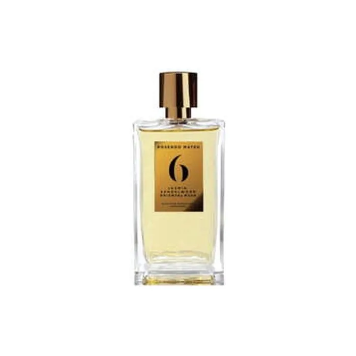 Rosendo Mateu No 6 Jasmin Sandalwood Oriental Musk Eau De Parfum 100ml