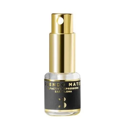 Rosendo Mateu Miniature No 3 Eau De Parfum Spray 5ml