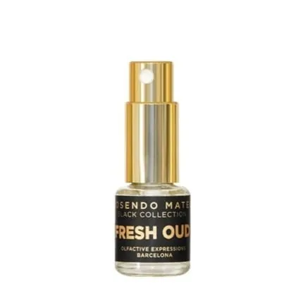 Rosendo Mateu Fresh Oud Eau De Parfum Spray 5ml